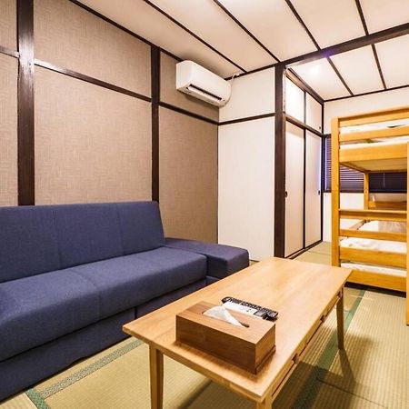 Vila 雅宿nf203 Ósaka Exteriér fotografie