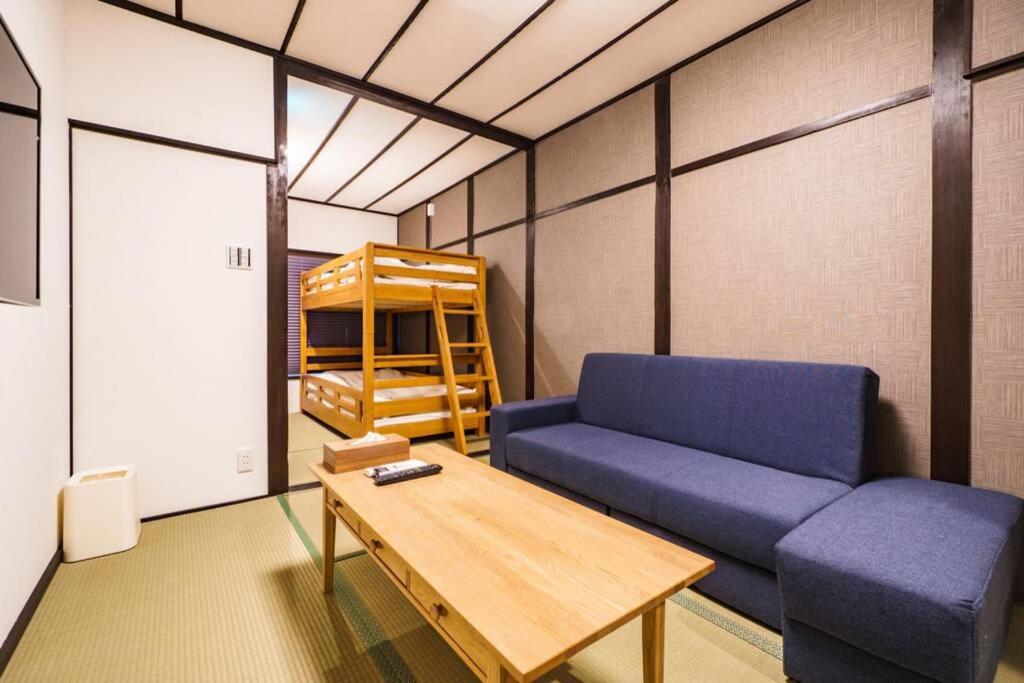 Vila 雅宿nf203 Ósaka Exteriér fotografie